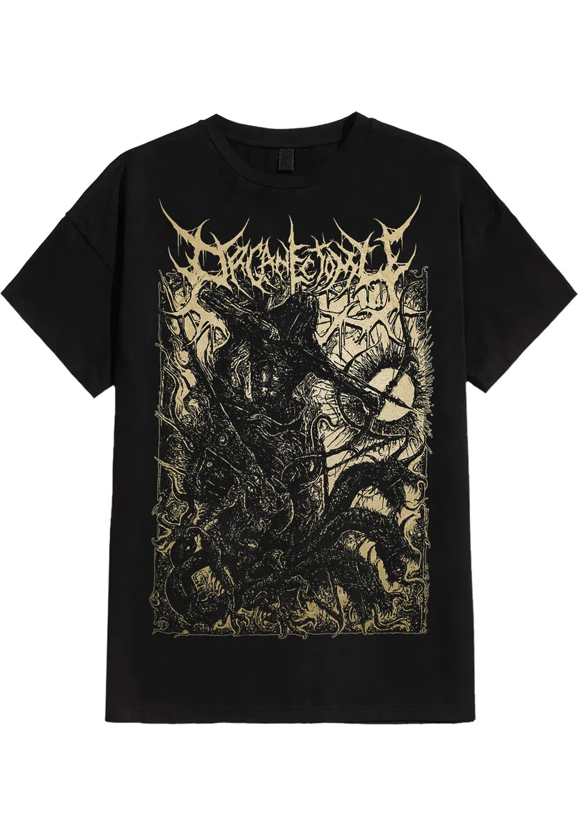 Organectomy Archer T-Shirt