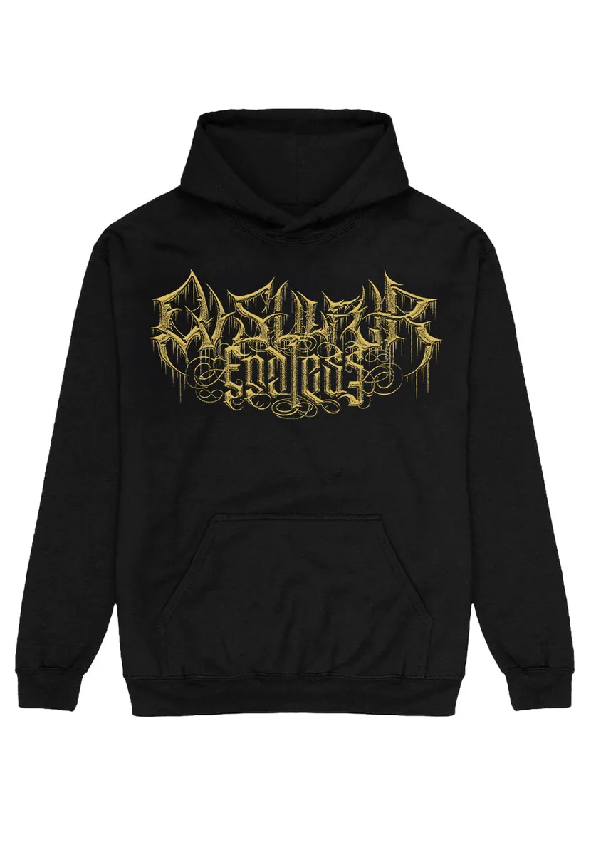Ov Sulfur Endless Hoodie