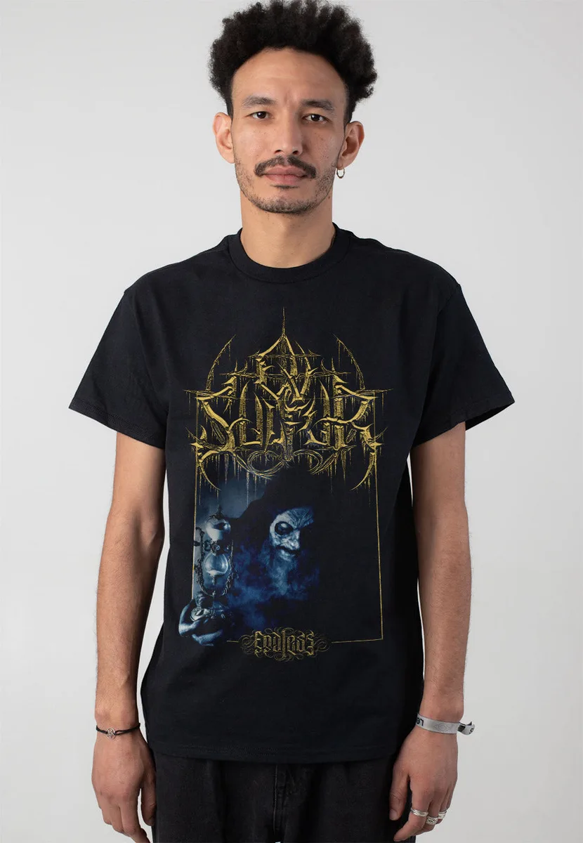 Ov Sulfur Endless T-Shirt