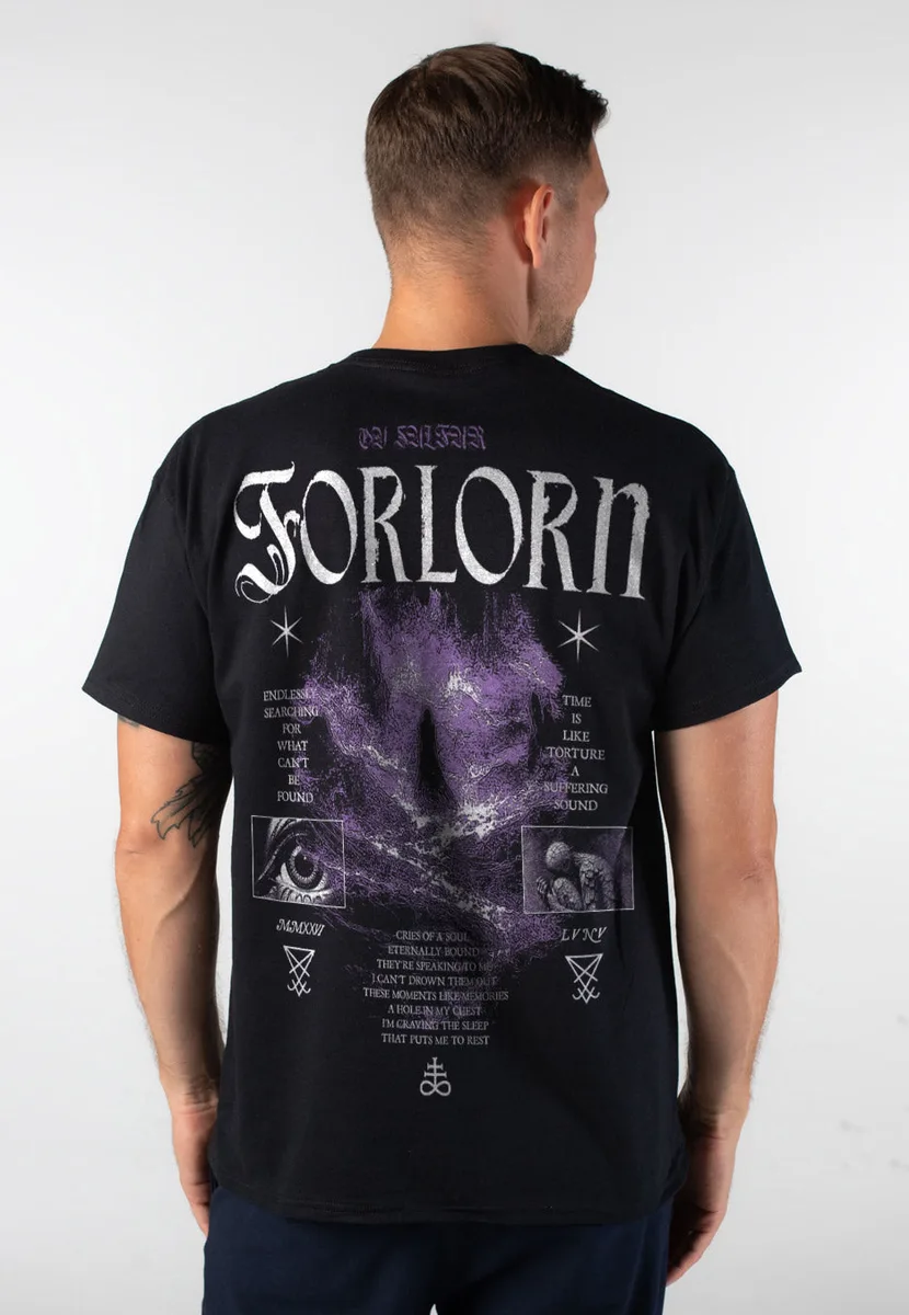Ov Sulfur Forlorn T-Shirt