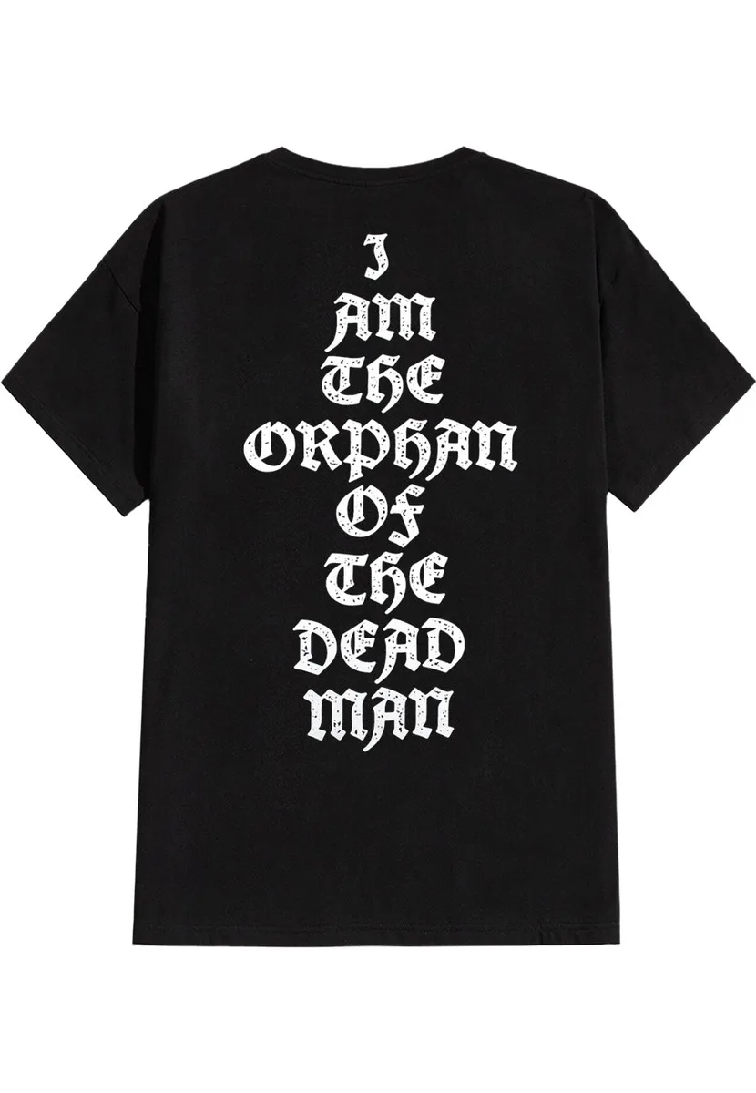 Paleface Swiss Orphan T-Shirt