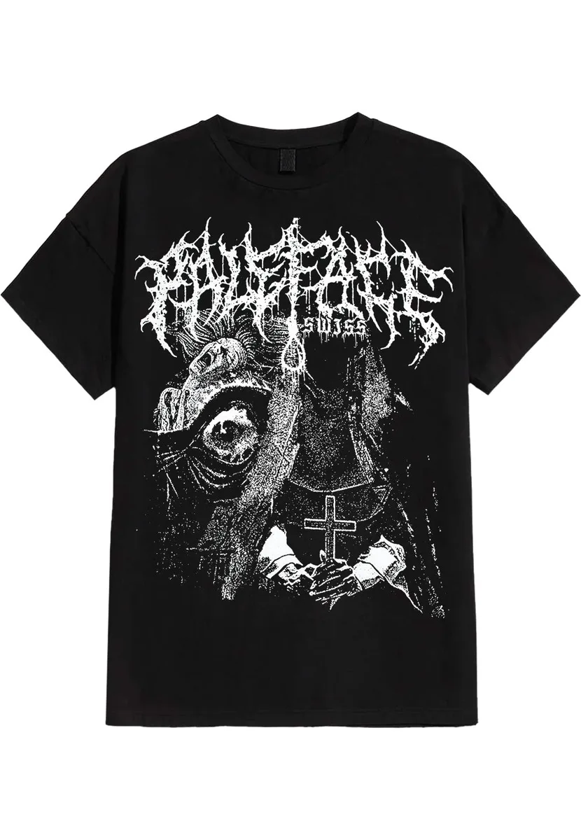 Paleface Swiss Orphan T-Shirt