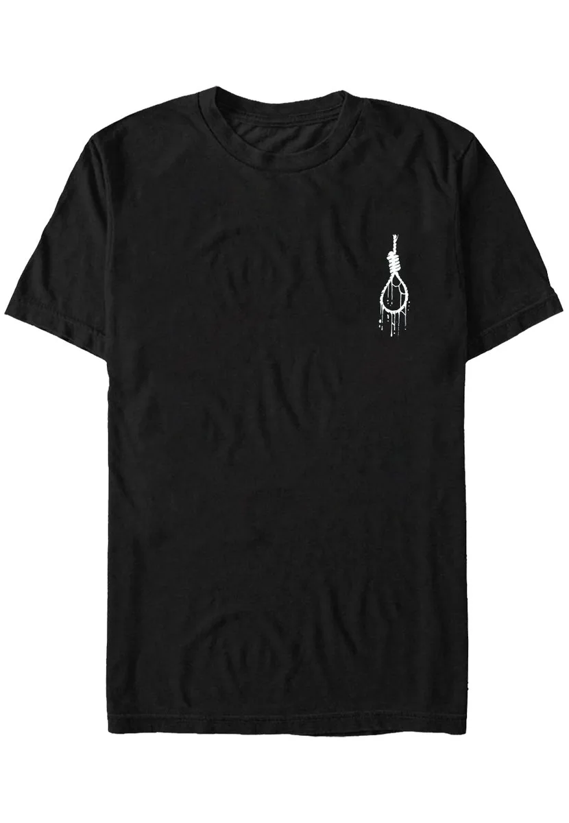Paleface Swiss The Rats T-Shirt