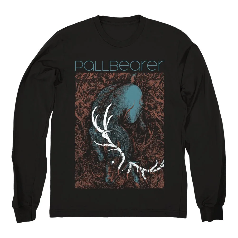 PALLBEARER