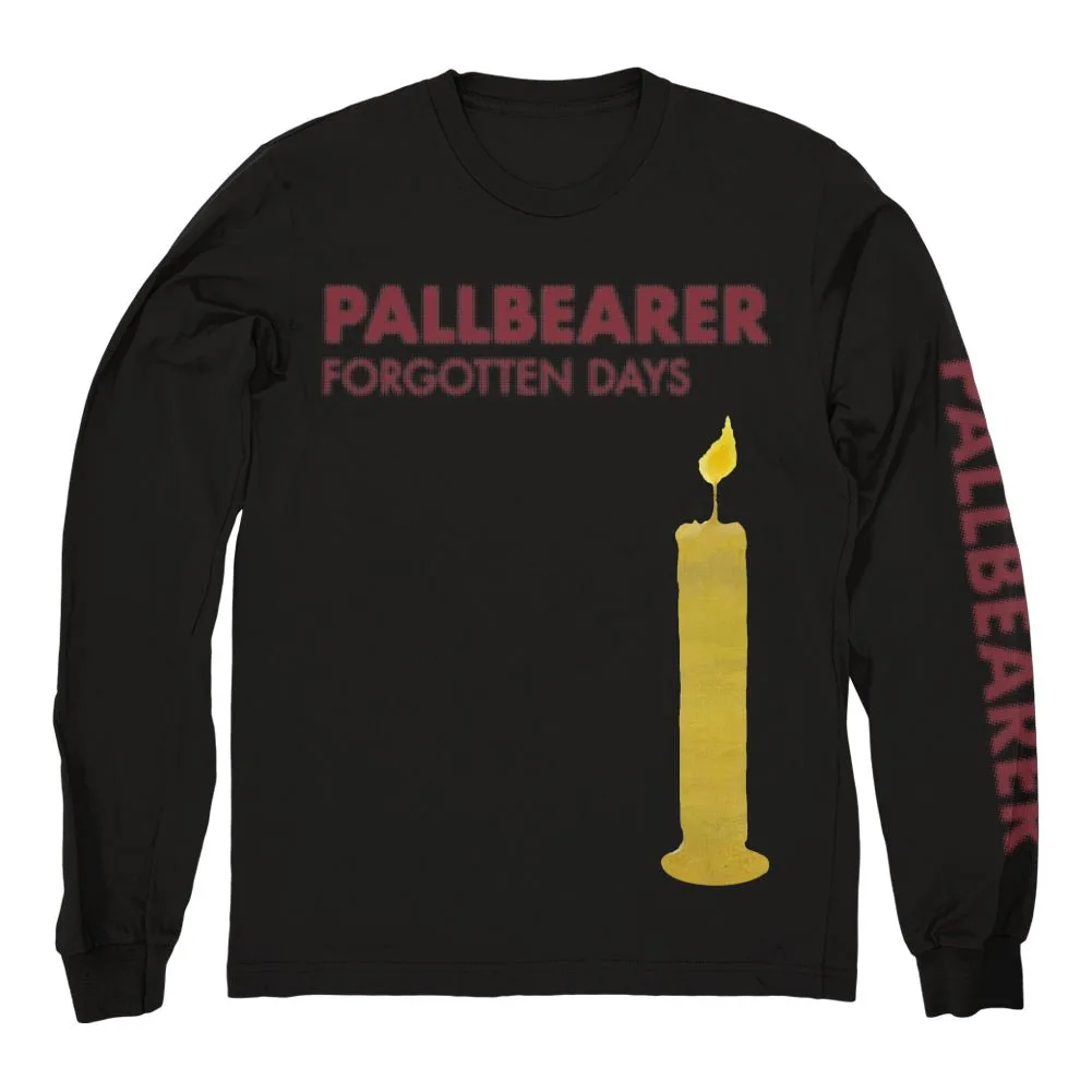 PALLBEARER "Forgotten Days" Longsleeve Long Sleeve