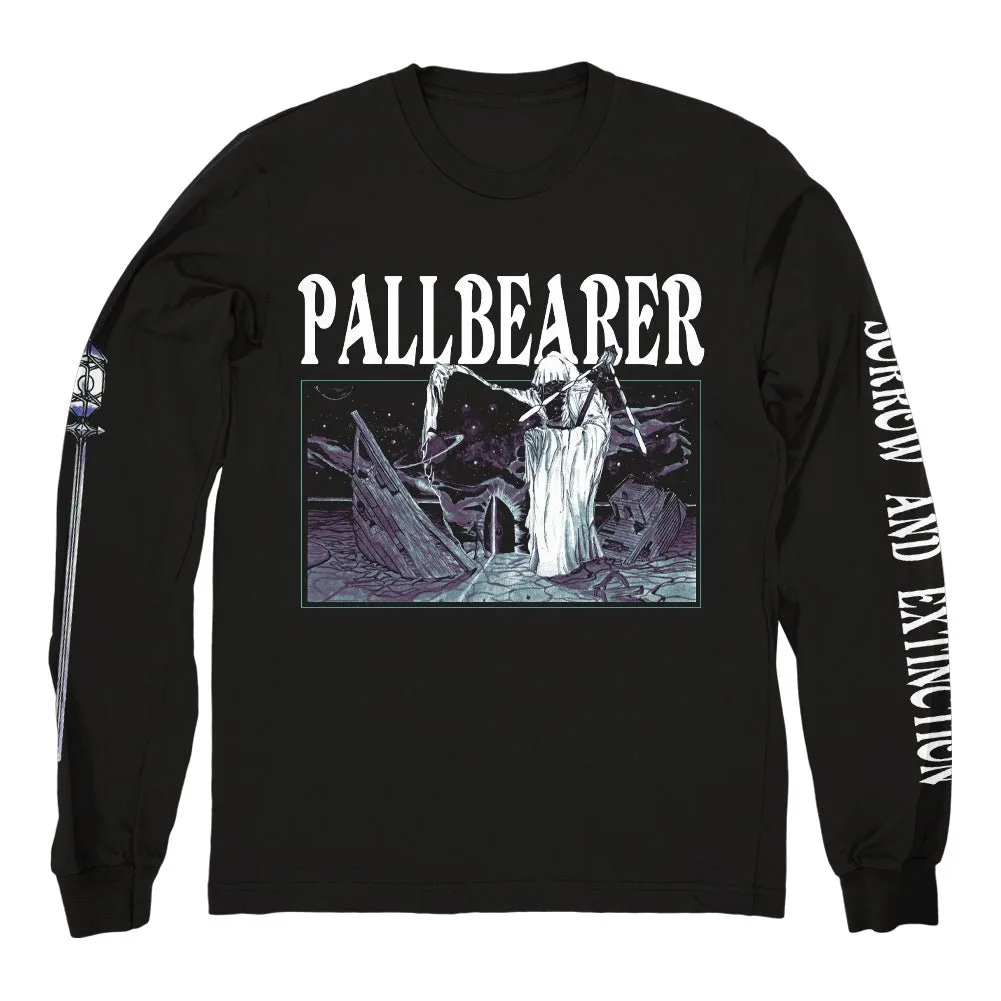 PALLBEARER "Sorrow & Extinction" Longsleeve Long Sleeve