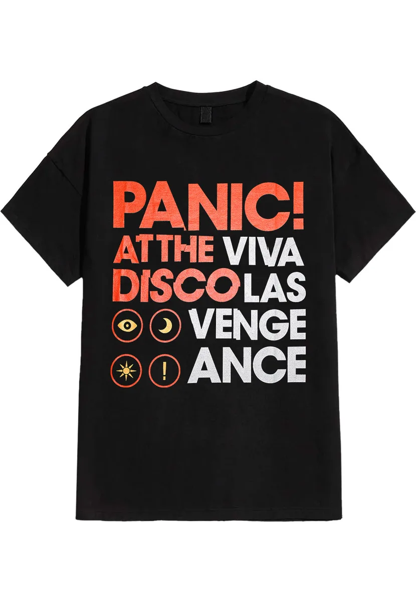 Panic! At The Disco