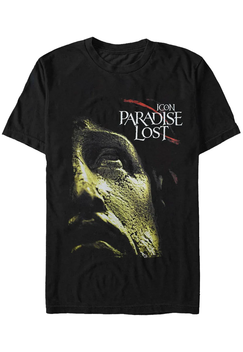 Paradise Lost Icon 30 T-Shirt