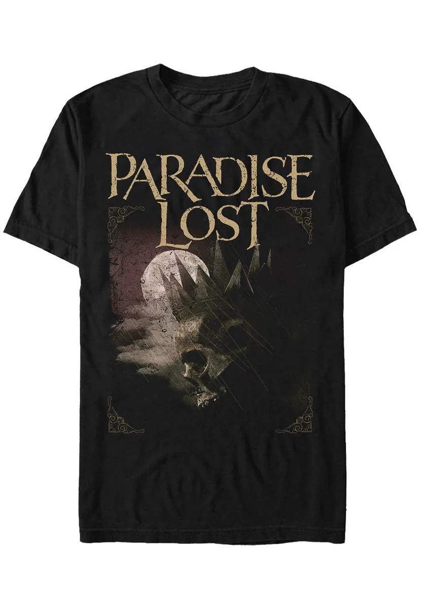 Paradise Lost King T-Shirt