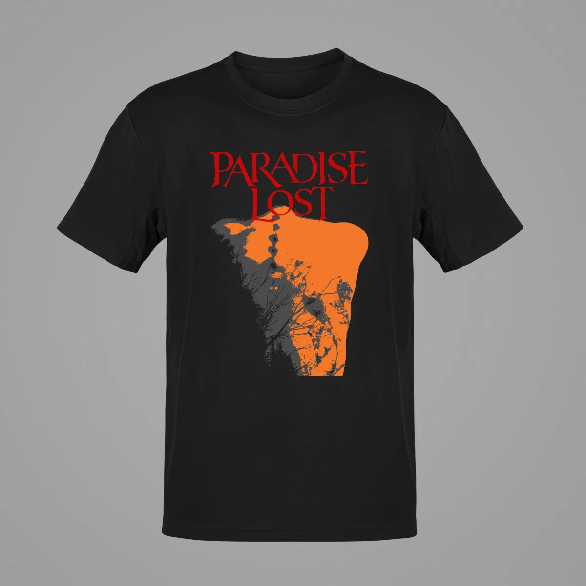 Paradise Lost
