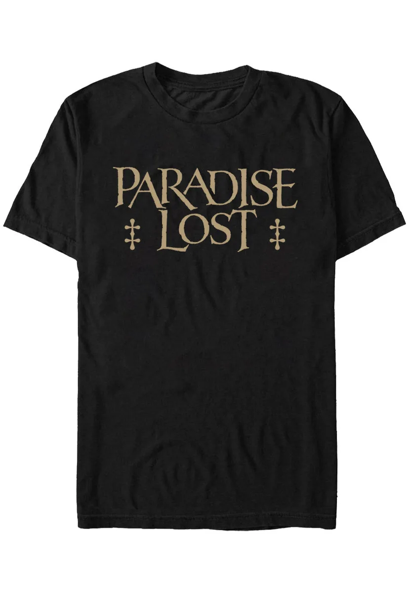 Paradise Lost Tyrant T-Shirt