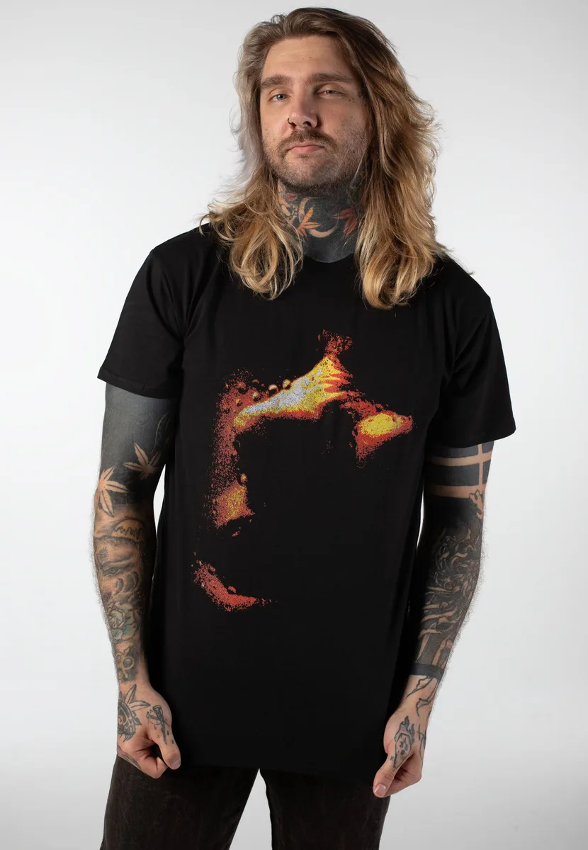 Paramore This Is Why T-Shirt