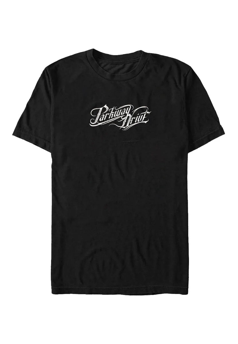 Parkway Drive 20 Years Skulls T-Shirt
