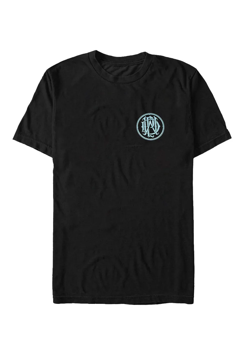 Parkway Drive Crest 20 Years T-Shirt