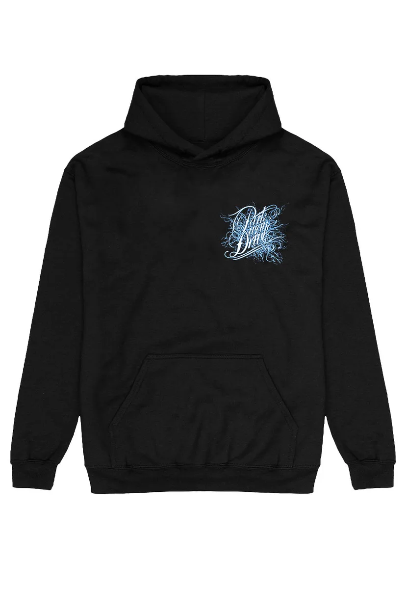 Parkway Drive Deep Blue 2020 Hoodie