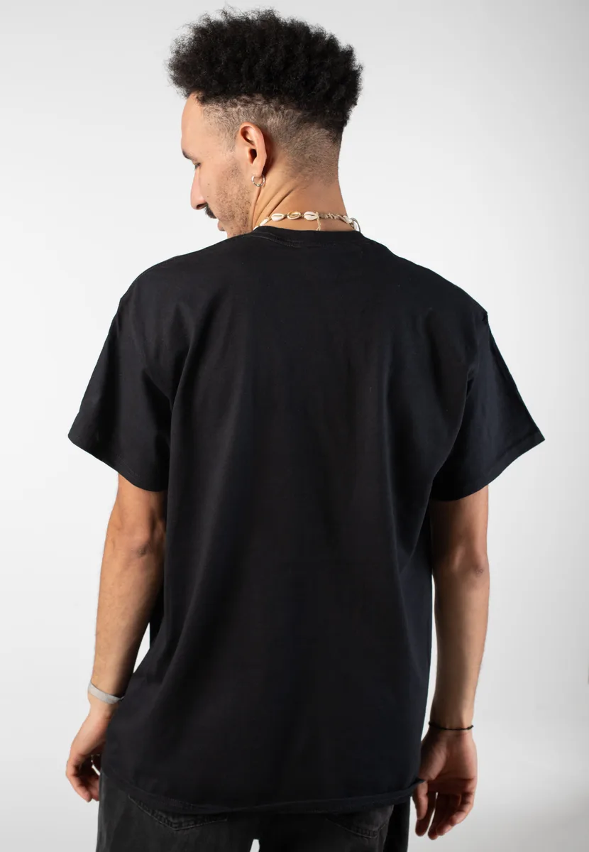 Parkway Drive Deep Blue Cover 2020 T-Shirt
