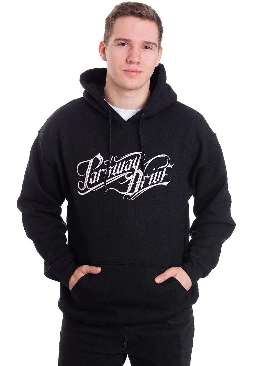 Parkway Drive Face The Pain Hoodie