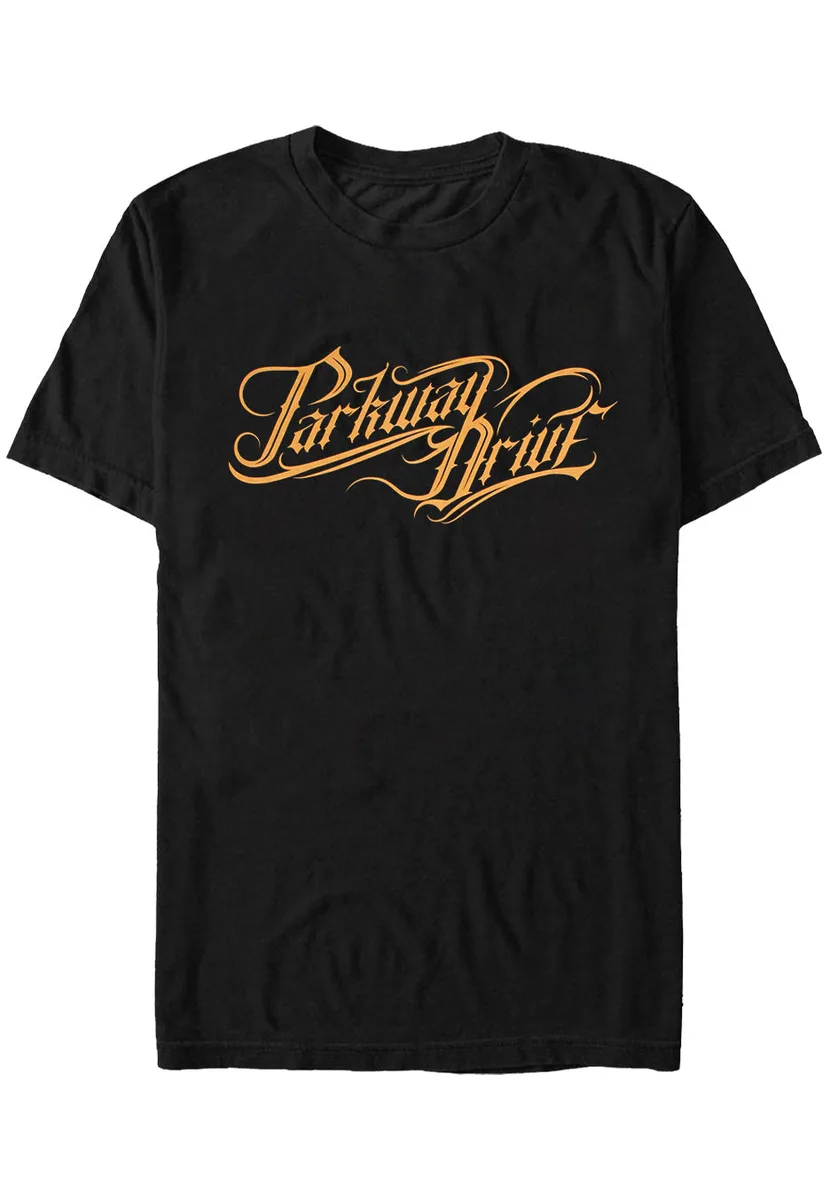 Parkway Drive Frankfurt Pop Up 2025 T-Shirt