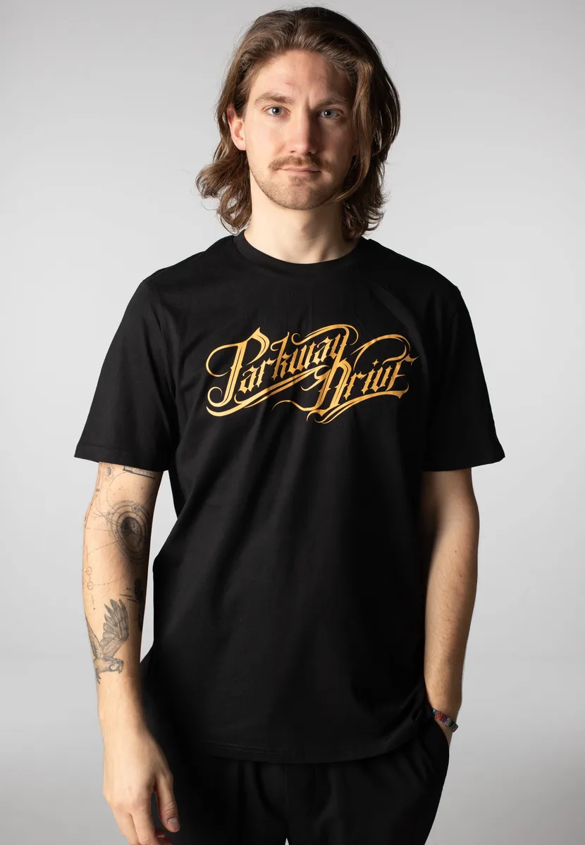 Parkway Drive Hamburg Pop Up 2025 T-Shirt