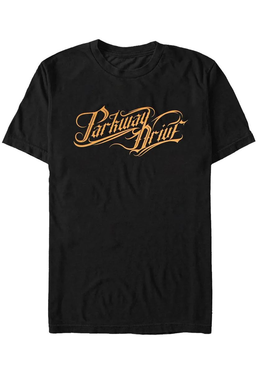 Parkway Drive Leipzig Pop Up 2025 T-Shirt