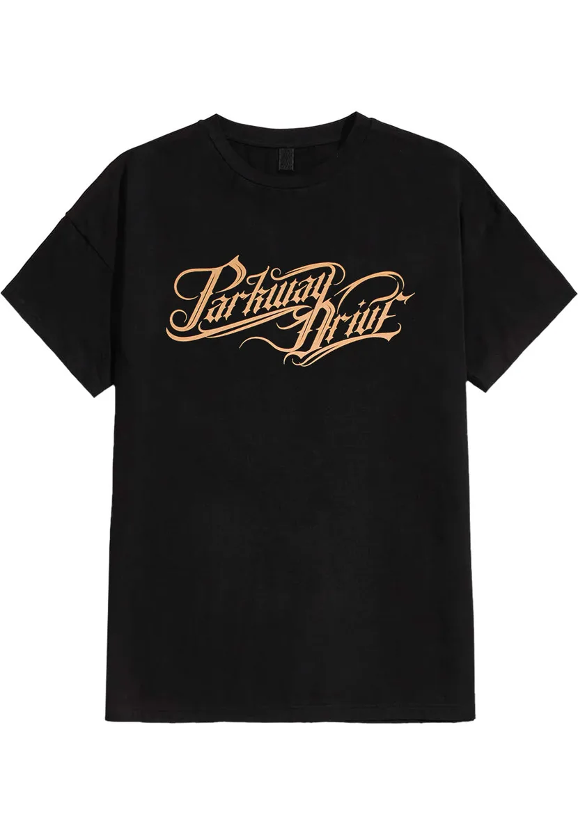 Parkway Drive London Pop Up 2025 T-Shirt