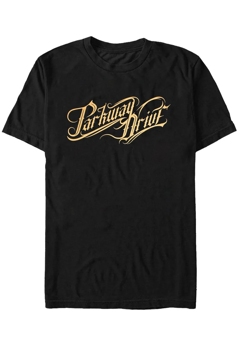 Parkway Drive Munich Pop Up 2025 T-Shirt