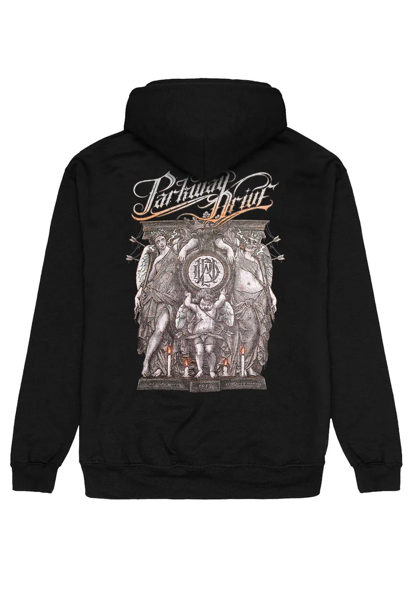 Parkway Drive Prey Hoodie