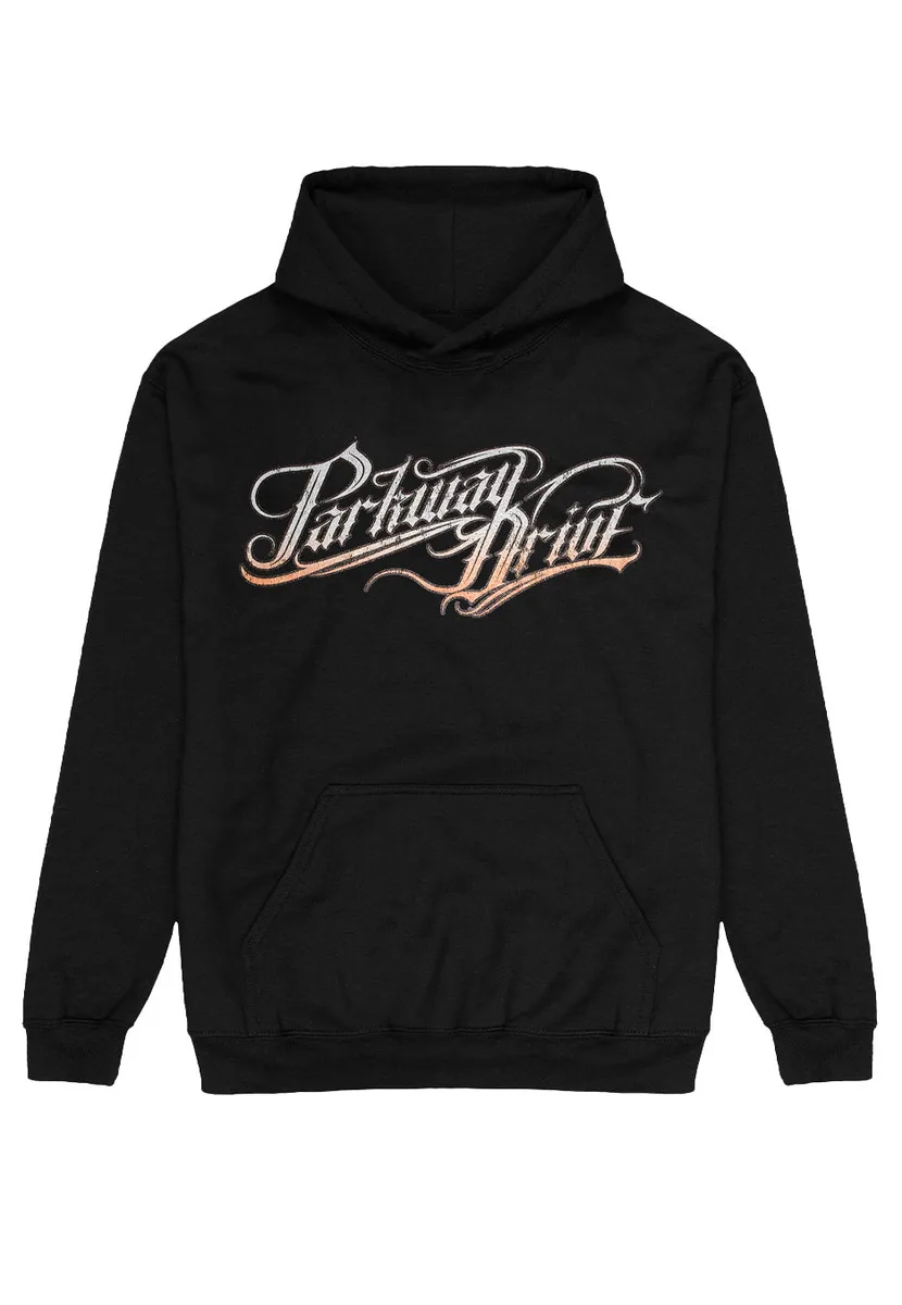 Parkway Drive Prey Hoodie