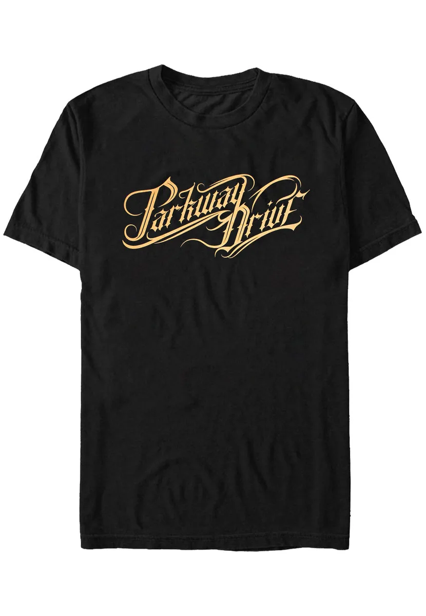 Parkway Drive Zurich Pop Up 2025 T-Shirt