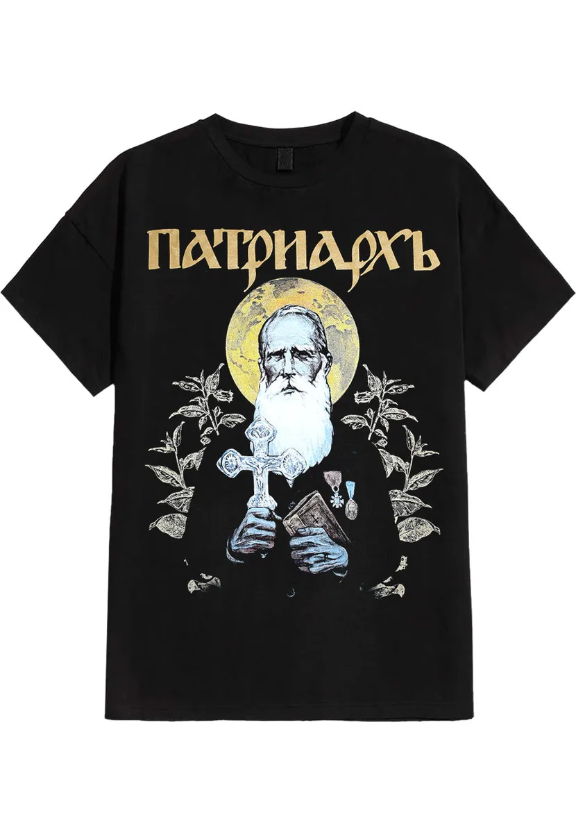Patriarkh