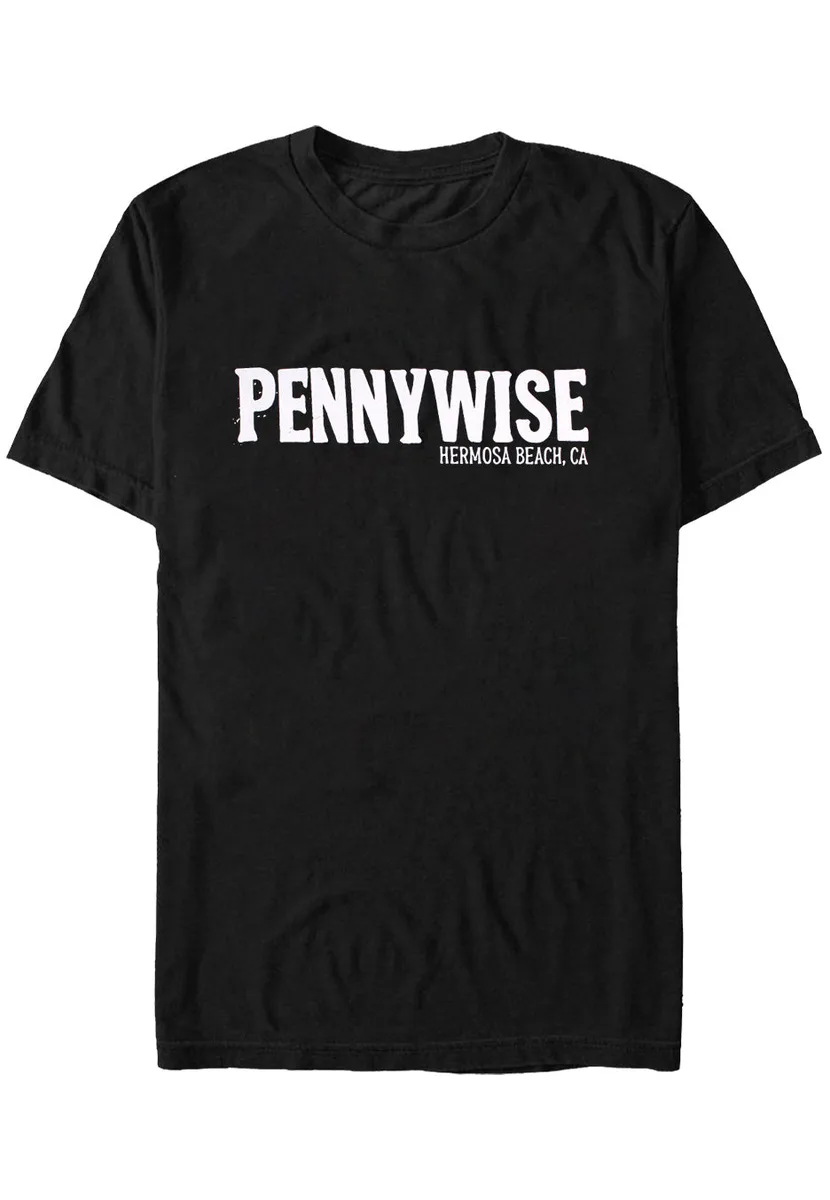 Pennywise Dinner T-Shirt