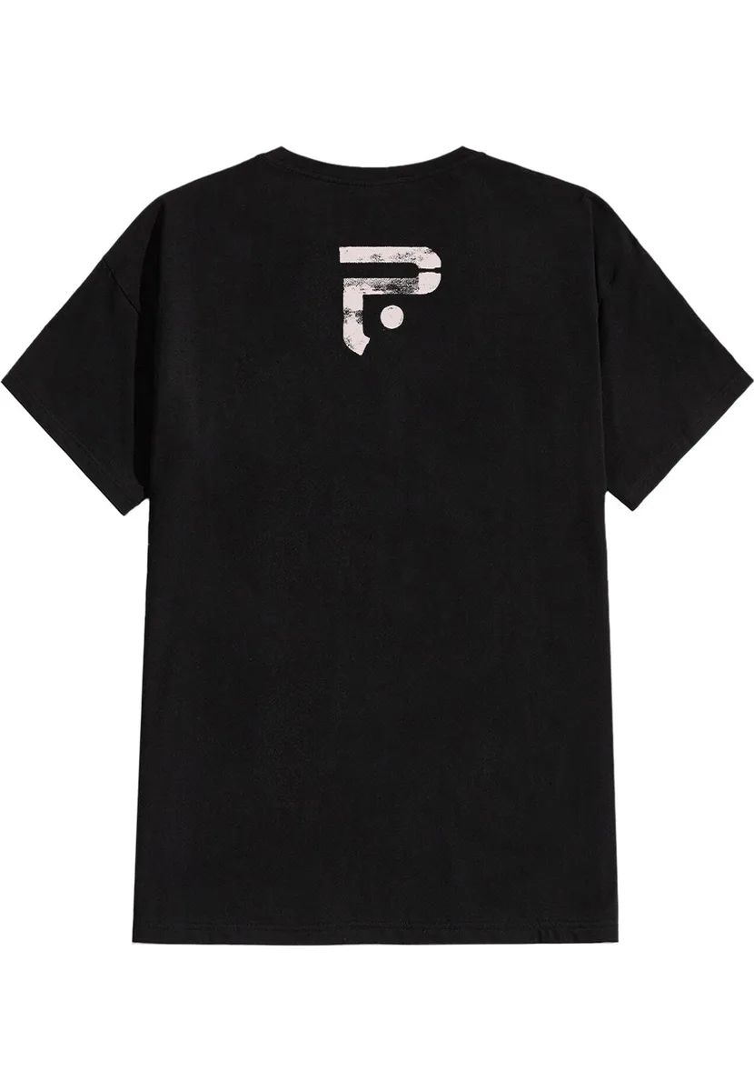 Periphery APWD Cover Art T-Shirt