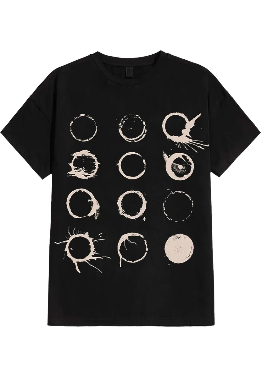 Periphery APWD Cover Art T-Shirt