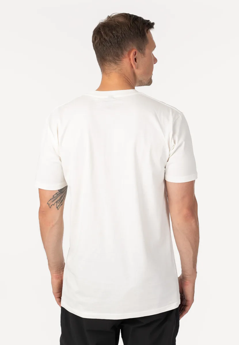 Periphery APWD Logo Natural T-Shirt