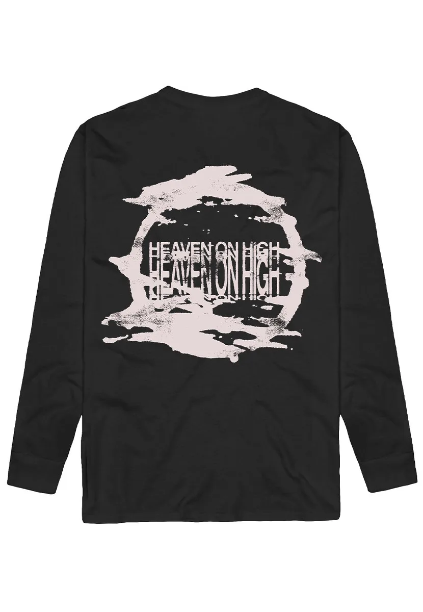 Periphery Heaven On High Long Sleeve