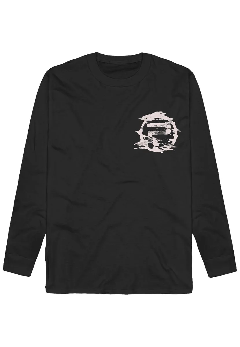 Periphery Heaven On High Long Sleeve