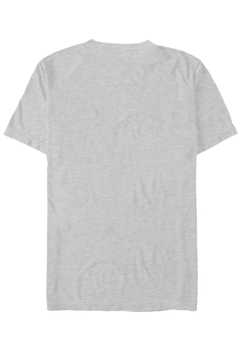 Periphery Not A Genre Kanji Sportsgrey T-Shirt