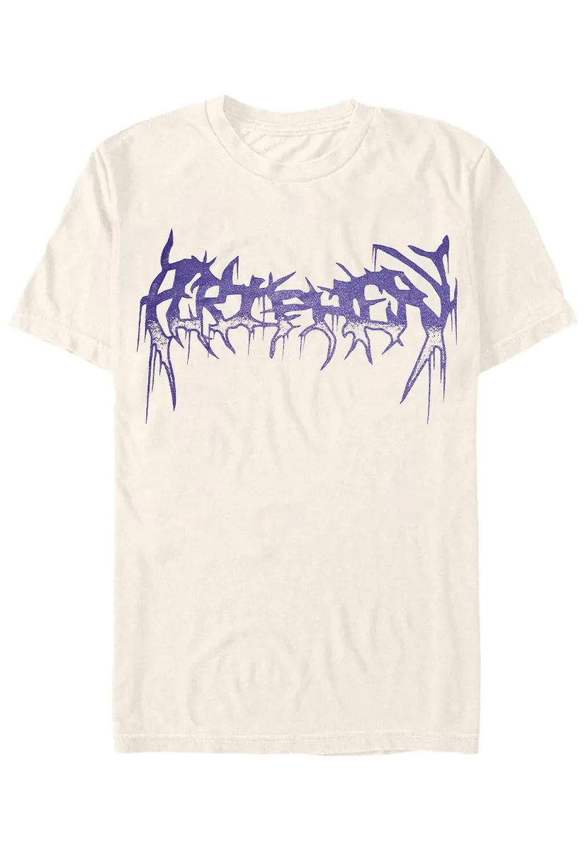 Periphery Wildfire Sand T-Shirt