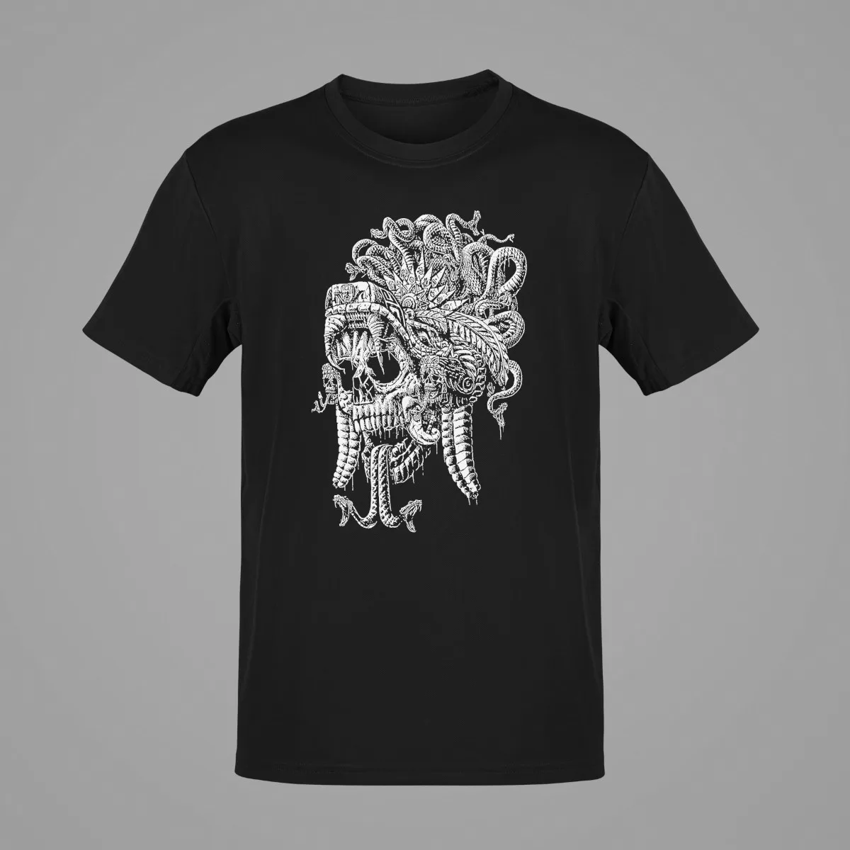 Pharaoh Skull