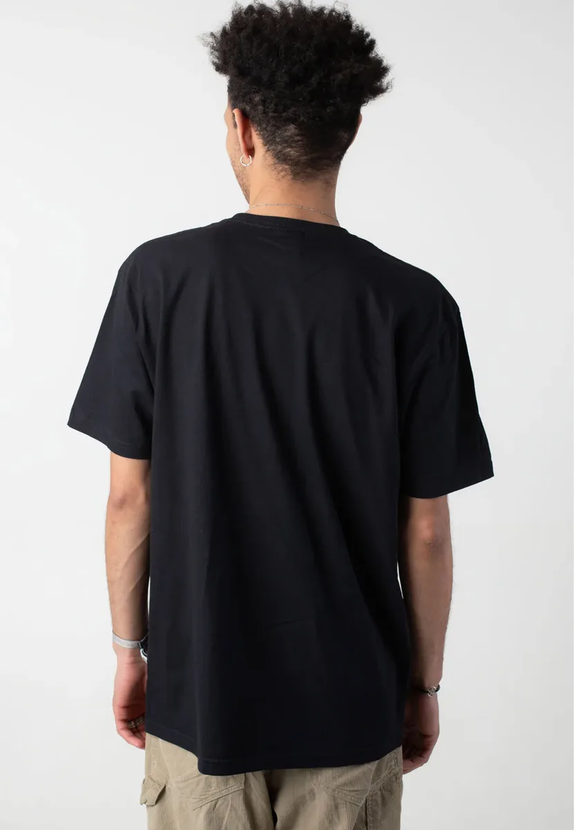 Phenomy The Mute, The Deaf, The Blind T-Shirt
