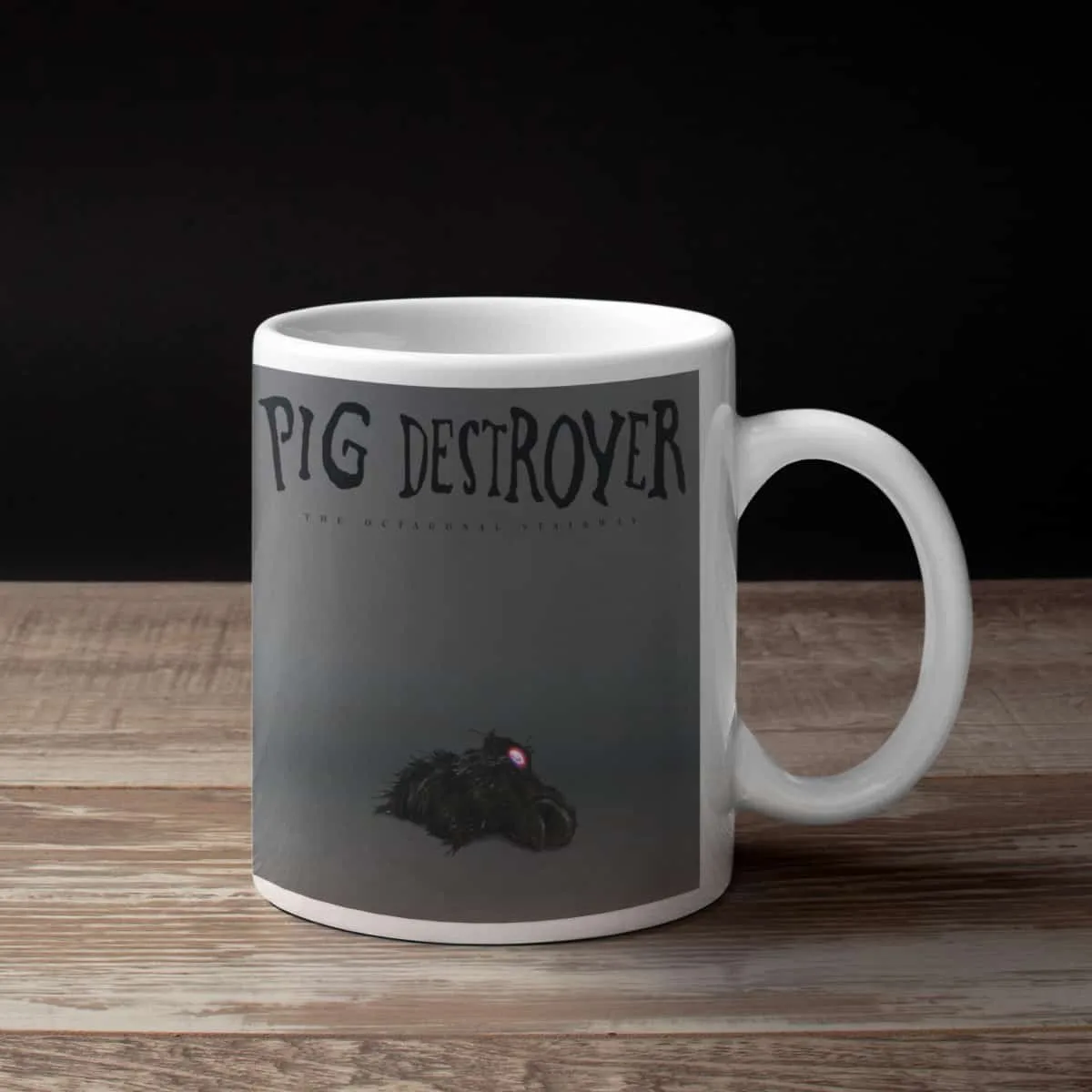 Pig Destroyer