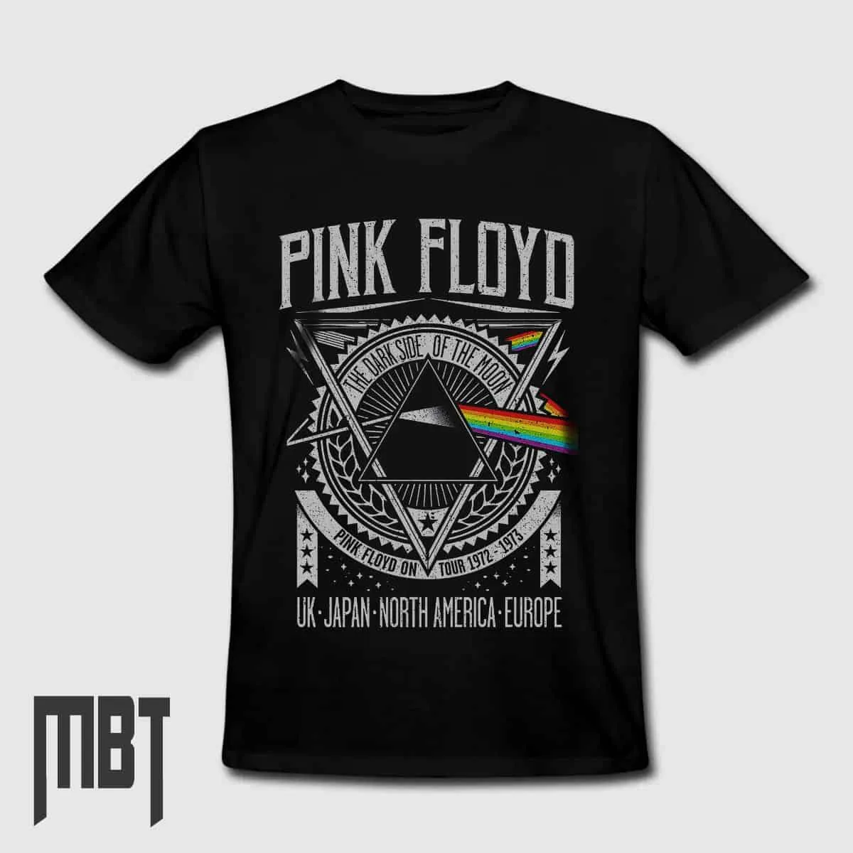 Pink Floyd