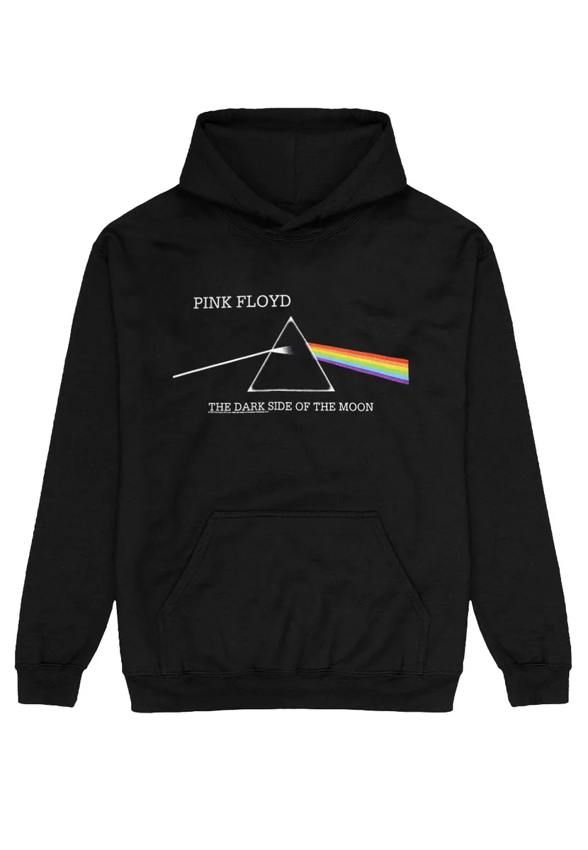 Pink Floyd The Dark Side Of The Moon Hoodie