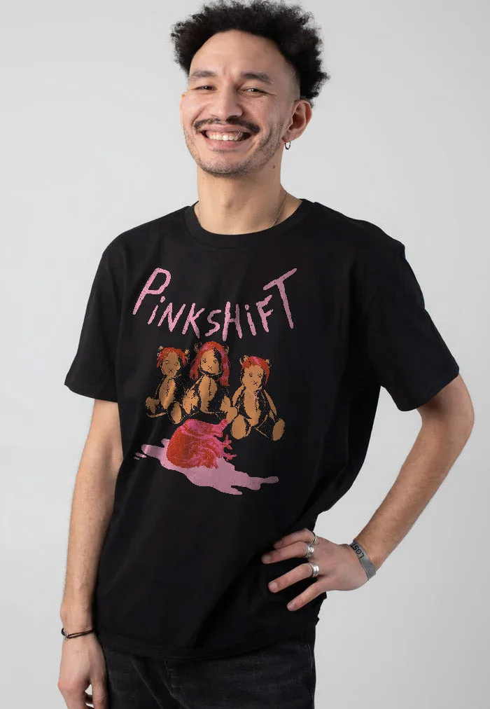 Pinkshift Bear T-Shirt