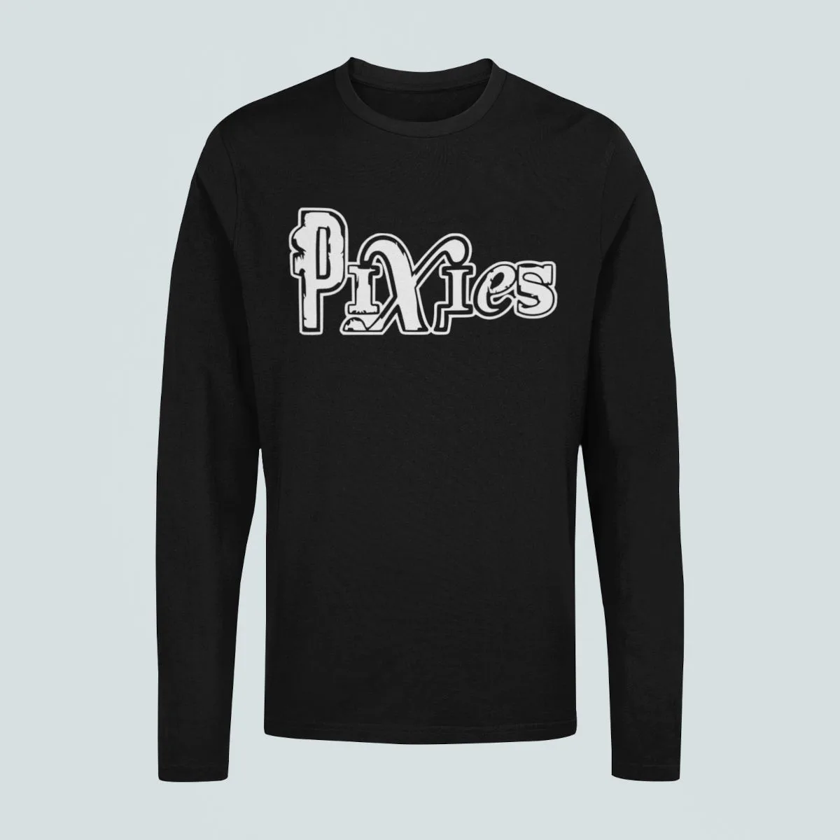Pixies Longsleeve