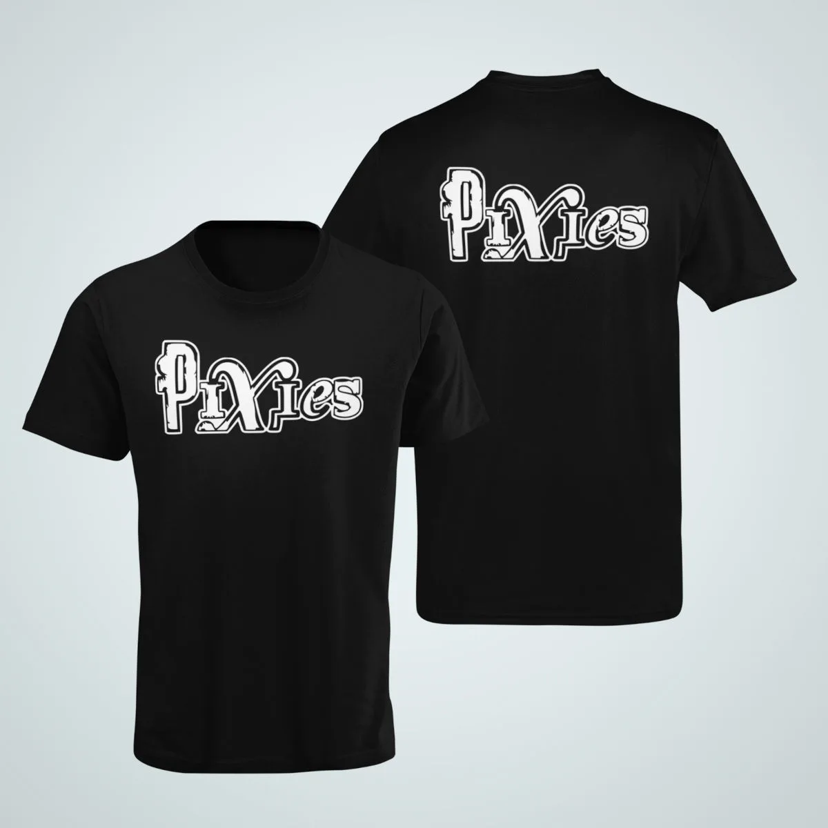 Pixies