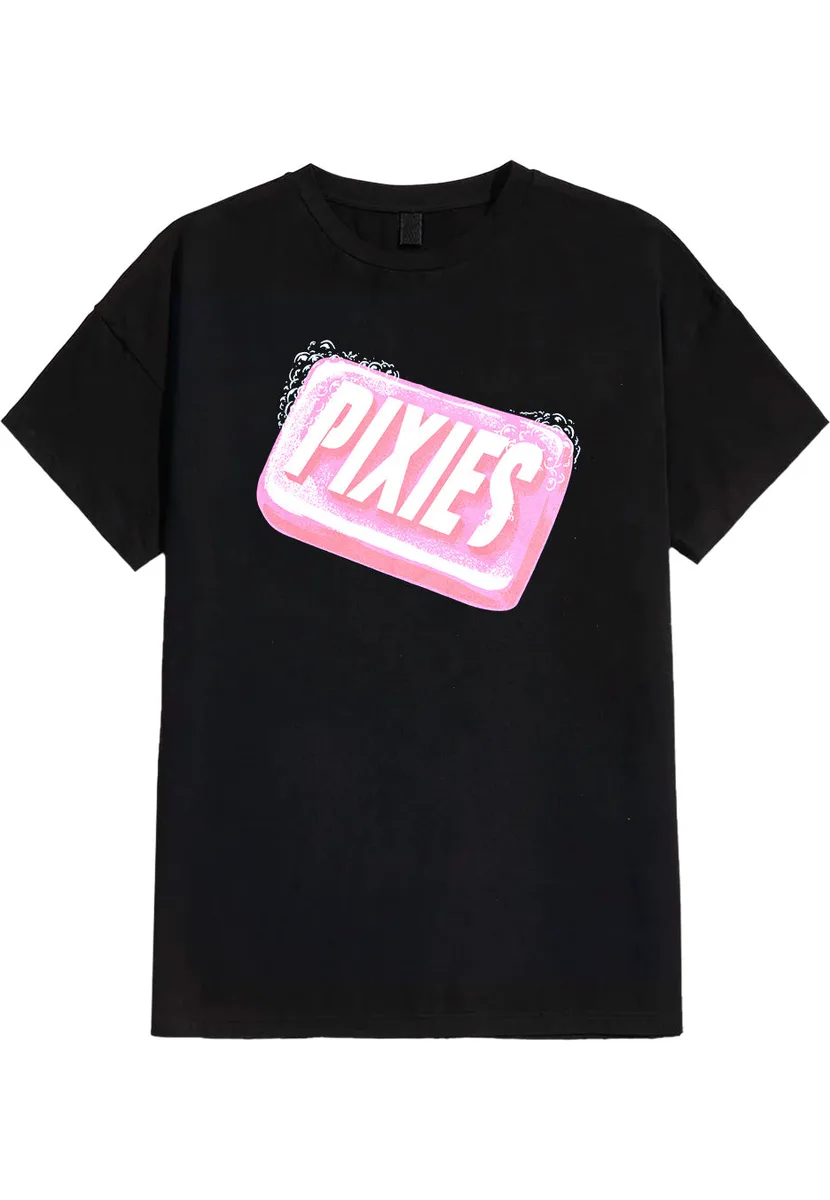 Pixies Wash Up T-Shirt