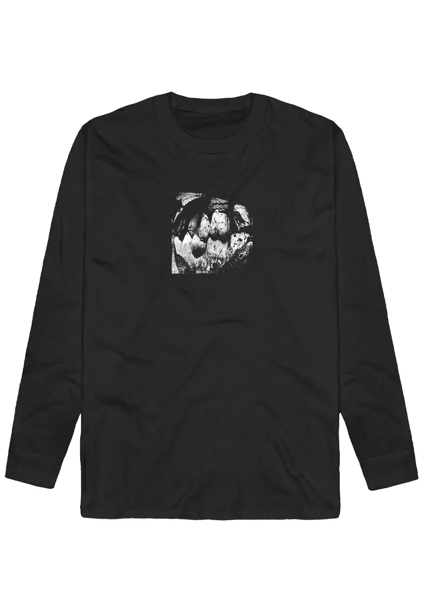 Poison The Well Peace In Place Long Sleeve