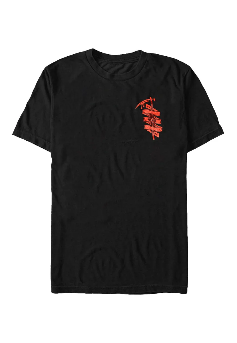 Polaris Bloom And Decay T-Shirt