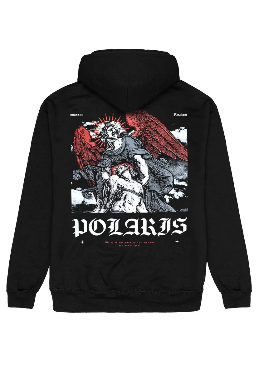 Polaris Death Angel Hoodie
